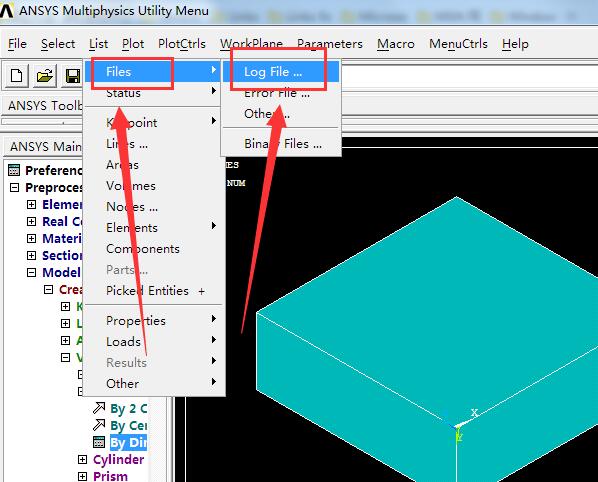 ansys workbench����Ԫ��������